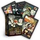 MJ Cullinane, Marguerite Jones - The Guardian of the Night Tarot