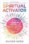 Oliver Nino - Spiritual Activator