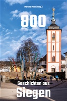 Martina Meier - 800 - Geschichten aus Siegen