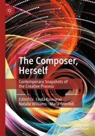 Maria Grenfell, Linda Kouvaras, Natalie Williams - The Composer, Herself