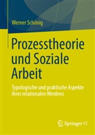 Werner Schönig - Prozesstheorie und Soziale Arbeit