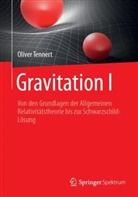 Oliver Tennert - Gravitation I