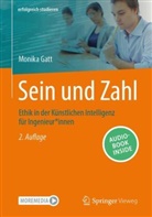 Monika Gatt - Sein und Zahl