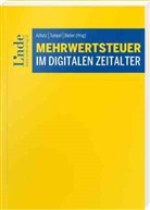 Theresa Arlt, Rainer Brandl, Jan Körner, Jan u a Körner, Bernhard Kuder, Marina Luketina... - Mehrwertsteuer im digitalen Zeitalter