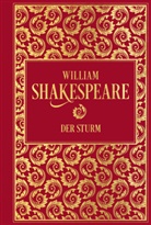William Shakespeare - Der Sturm