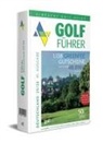 Thomas Mayr, Oliver Albrecht - Albrecht Golf Führer Deutschland 25/26 inklusive Greenfee Gutscheinen