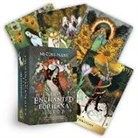 MJ Cullinane - The Enchanted Forhaxa Tarot