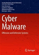 Leandros A Maglaras, Iman Almomani, Mohamed Amine Ferrag et al, Nick Ayres, Mohamed Amine Ferrag, Leandros A. Maglaras - Cyber Malware