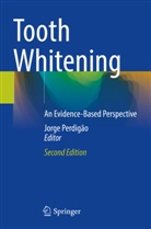 Jorge Perdigão - Tooth Whitening
