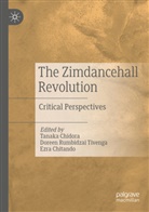 Tanaka Chidora, Ezra Chitando, Doreen Rumbidzai Tivenga - The Zimdancehall Revolution