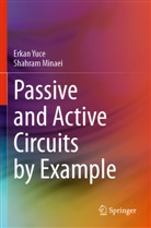 Shahram Minaei, Erkan Yuce - Passive and Active Circuits by Example