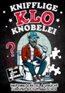 Thomas Scherzinger - Knifflige Klo Knobelei