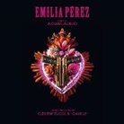 Camille, Clément Ducol - Emilia Pérez / OST (Livre audio)