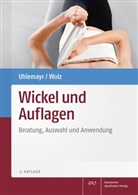 Ursula Uhlemayr, Dietmar Wolz - Wickel und Auflagen