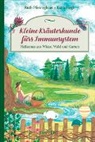 Ruth Pfennighaus, Katja Hogh - Kleine Kräuterkunde fürs Immunsystem