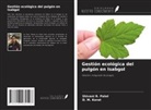 D. M. Korat, Shivani R. Patel - Gestión ecológica del pulgón en Isabgol