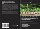Meriam Bouachari, Chaima Hocine, Emna Zouaoui - Estudio característico de un material compuesto a base de HDPE