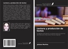 Juliano Martins - Lectura y producción de textos