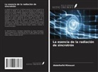 Abdelhafid Mimouni - La esencia de la radiación de sincrotrón