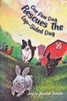 Joyce Bomar Smith - One Fine Dog Rescues the Lop-Sided Dog