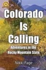 Nikki Page, Morgan Mosher - Colorado Is Calling