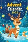 Childlike Mischievous - Advent Calendar 2025 Kids
