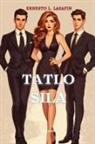 Ernesto L. Lasafin - Tatlo Sila