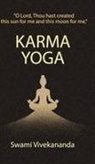 Swami Vivekananda - Karma Yoga