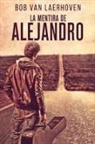Bob Van Laerhoven - La Mentira de Alejandro