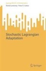 Peter E. Caines, David Levanony - Stochastic Lagrangian Adaptation