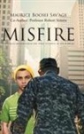 ROBERT, Maurice Boosie Sav'Age - MISFIRE