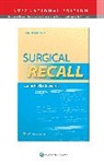 Lorne Blackbourne - Surgical Recall
