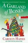 Carolyn Haines - Garland of Bones