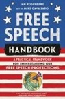 Ian Rosenberg, Mike Cavallaro - Free Speech Handbook