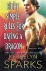 Kerrelyn Sparks - Eight Simple Rules for Dating a Dragon