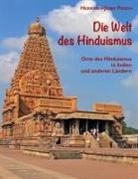 Hermann-Josef Frisch - Die Welt des Hinduismus