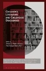 Anna Cermakova, Michaela Mahlberg, Gavin Brookes, Anna Cermakova, Michaela Mahlberg - Children's Literature and Childhood Discourses