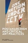 Saul Newman, Tihomir Topuzovski - Postanarchism and Critical Art Practices