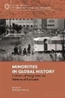 Holger Weiß, Holger Weiß, Weiss Holger - Minorities in Global History