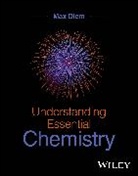 Max Diem, Max (Northeastern University) Diem, Diem Max - Understanding Essential Chemistry