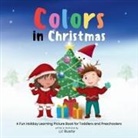 Lil Rustle - Colors in Christmas