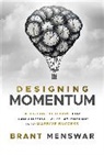 Brant Menswar, Brant (Black Sheep Foundry Llc) Menswar - Designing Momentum