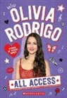 Emma Carlson Berne - Olivia Rodrigo: All Access