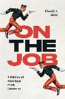 Heather Akou - On the Job