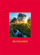 Schmidt Jann, Ostfriesland Verlag - SKN, Ostfriesland Verlag - SKN Druck und Verlag GmbH &amp; Co. KG - De Psalmen