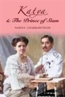 Narisa Chakrabongse - Katya & The Prince of Siam