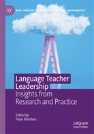 Hayo Reinders - Language Teacher Leadership