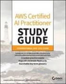 Vikram Elango, Vikram Gangasani Elango, Vivek Gangasani, Shreyas Subramanian - Aws Certified Ai Practitioner