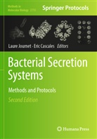 Cascales, Eric Cascales, Laure Journet - Bacterial Secretion Systems
