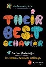 Allie Szczecinski - Their Best Behavior